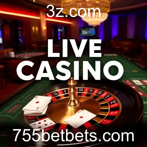 A Evolução da Indústria de Jogos com 755bet