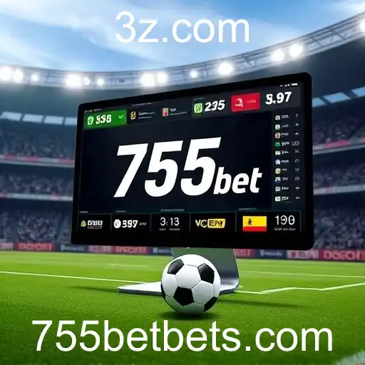 A Expansão do Mercado de Jogos Online e a Popularidade do 755bet