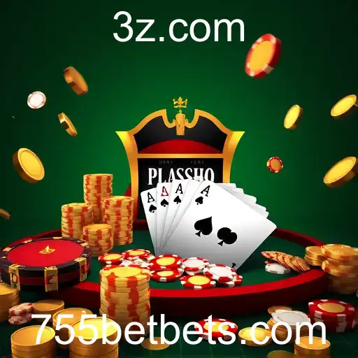 A Ascensão da 755bet no Mercado de Jogos Online