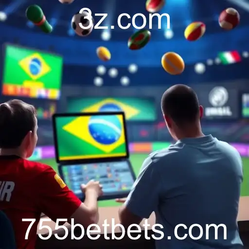 O Cenário Atual dos Jogos de Azar Online no Brasil