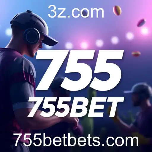 A Nova Era dos Jogos Online com 755bet