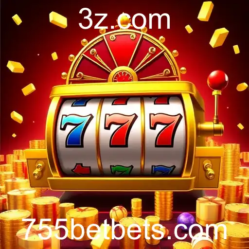 Explorando a Fascinante Categoria de Slot Machines no 755bet