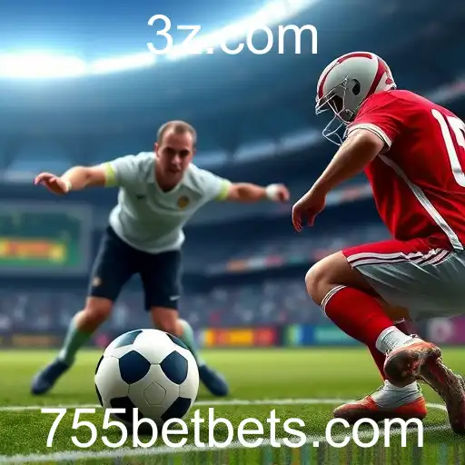 Apostas Esportivas no 755bet: Entretenimento e Oportunidades