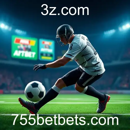 Explorando a Categoria 'Virtual Sports' no 755bet
