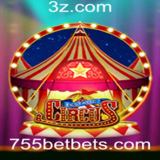 Descubra a Emoção do Jogo EcstaticCircus com a Chave 755bet