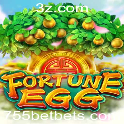 FortuneEgg: Mergulhe no Empolgante Mundo de Sorte e Estratégia com a 755bet