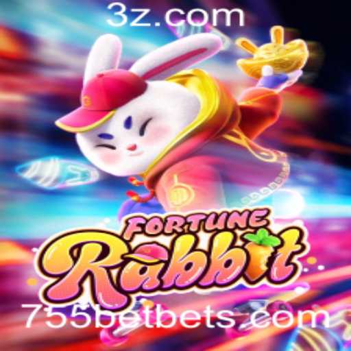 Descubra o Fascinante Mundo de FortuneRabbit e 755bet