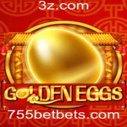 GoldenEggs: Aventura e Estratégia com 755bet