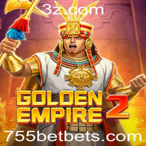 GoldenEmpire2: A Nova Experiência de Jogo no Mundo dos Cassinos Online