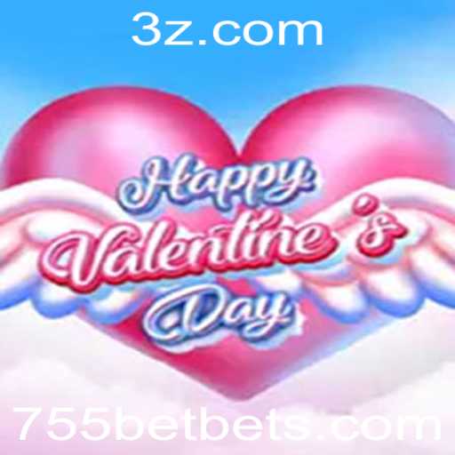 Descubra HappyValentinesDay: O Jogo Inovador com 755bet