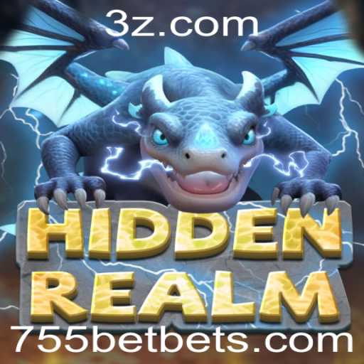 Explorando o Fascinante Mundo de HiddenRealm e a Misteriosa Chave 755bet