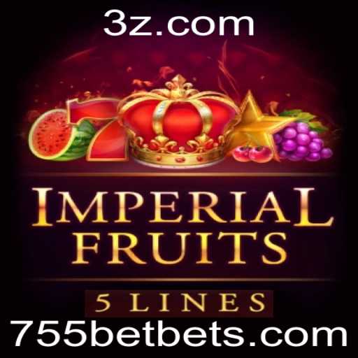Explorando o Fascinante Mundo de ImperialFruits5 no 755bet