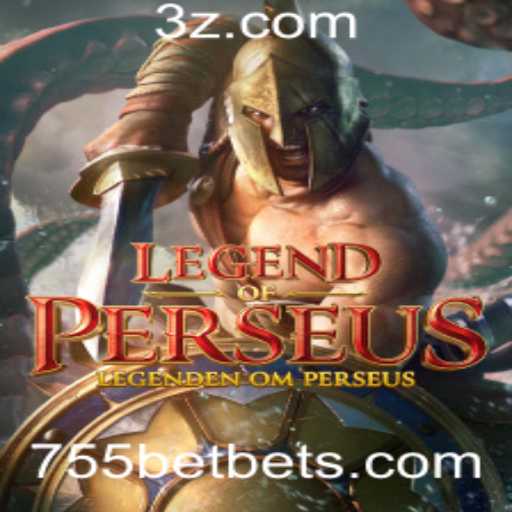 Aventura Épica em LegendofPerseus e o Impacto de 755bet