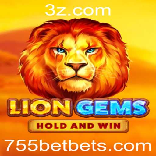 LionGems: A Nova Sensação no Mundo dos Jogos com 755bet