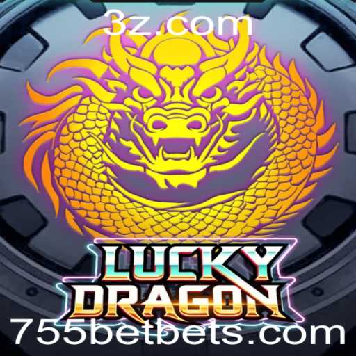 Explorando o Fascinante Mundo de LuckyDragon: Uma Aventura em 755bet