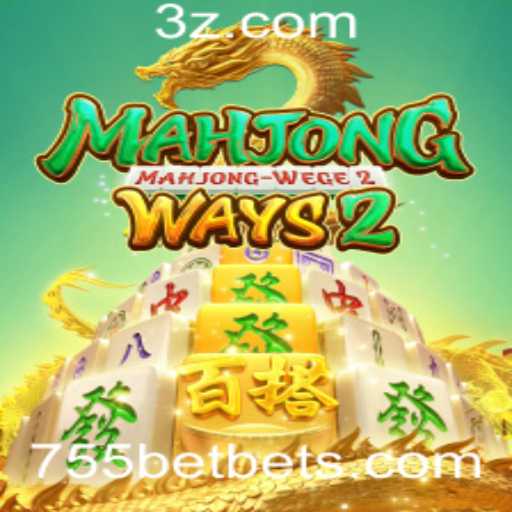 Descubra o Fascinante Mundo de MahjongWays2 e a Emoção do 755bet