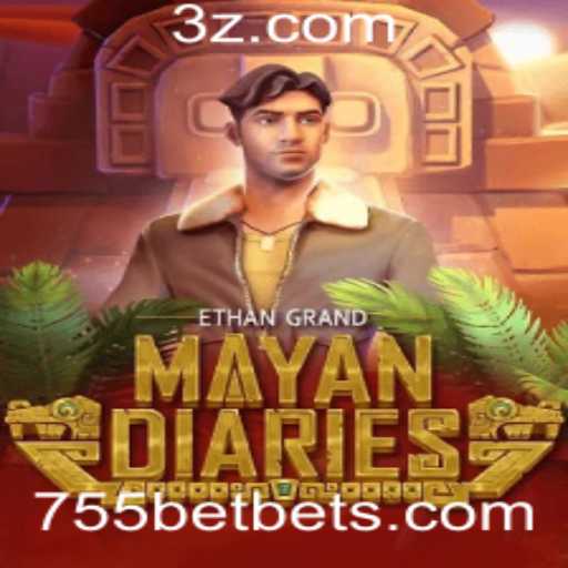 Descubra o Universo do Jogo 'MayanDiaries' com a Palavra-Chave 755bet