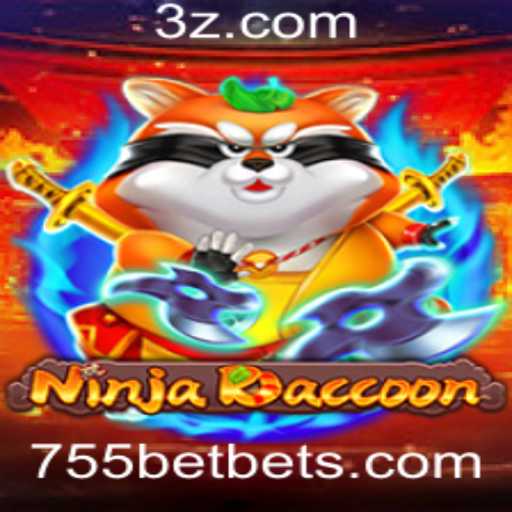 Descubra o Fascinante Mundo de NinjaRaccoon com 755bet