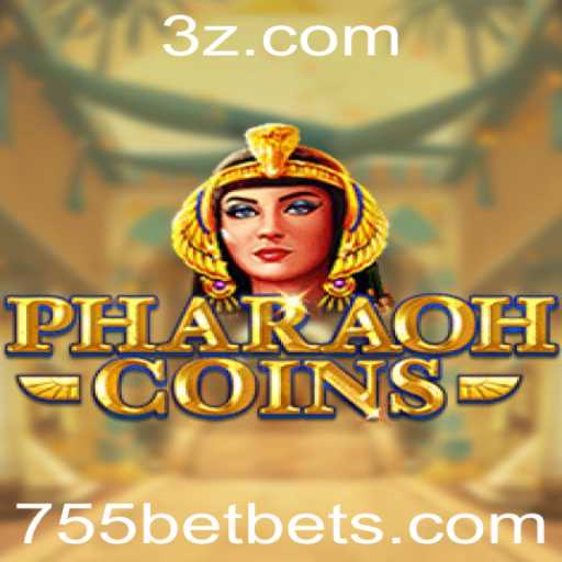 PharaohCoins: O Jogo de Estratégia Inspirado no Egito Antigo
