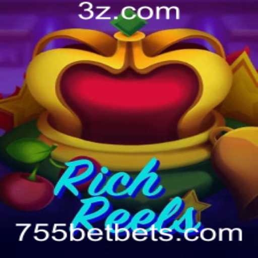 RichReels: A Nova Sensação do Mundo dos Jogos Online com 755bet