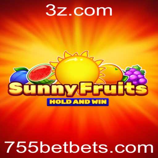 Descubra o Envolvente Mundo de SunnyFruits no 755bet