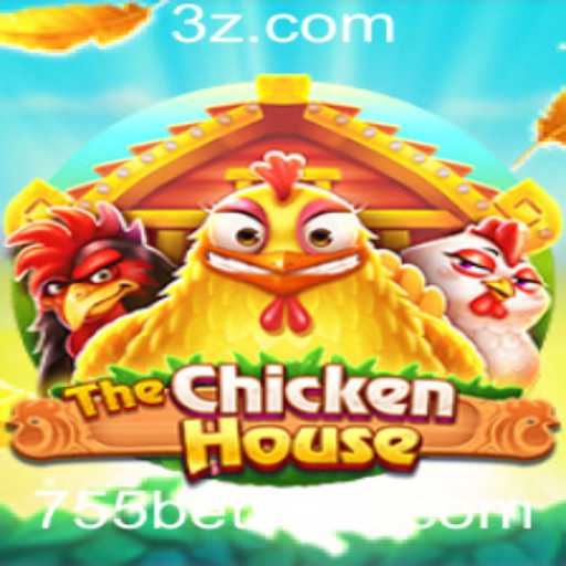 TheChickenHouse: Uma Nova Era no Mundo dos Jogos Online