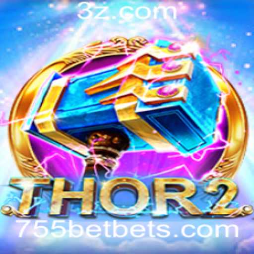 Thor2: A Nova Aventura de Apostas com 755bet
