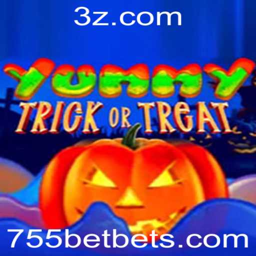 YummyTrickorTreat: Um Mergulho no Mundo do Halloween Divertido